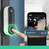 Arlo Essential Videocitofono 2K & Chime