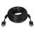 AISENS A113-0077 câble VGA 25 m VGA (D-Sub) Noir