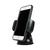 LogiLink AA0119 houder MP3 speler, Mobiele telefoon/Smartphone Zwart Passieve houder