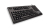CHERRY TouchBoard G80-11900 Kabelgebundene Tastatur mit Touchpad, Schwarz, USB (QWERTZ - DE)