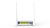 Tenda D301 V2.0 routeur sans fil Fast Ethernet Monobande (2,4 GHz) Blanc