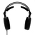Audio-Technica ATH-AD1000X Kopfhörer & Headset Kabelgebunden Kopfband Musik Schwarz