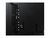 Samsung QH75R Digital signage flat panel 190.5 cm (75") Wi-Fi 700 cd/m² 4K Ultra HD Black
