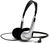 Koss KPH5 Headphones Wired Head-band Music Silver