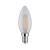 Paulmann 286.45 ampoule LED Blanc chaud 2700 K 6,5 W E14 E