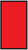 Hellermann Tyton 561-02752 kábeljelölő Vörös Polyamide 6.6 (PA66) 3 mm 1000 dB