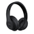 Apple Studio 3 Écouteurs Avec fil &sans fil Arceau Appels/Musique Micro-USB Bluetooth Noir