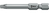 Wera 867/4 Z TORX BO screwdriver bit 1 pc(s)