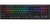 Ducky ONE 2 RGB Tastatur Gaming USB Deutsch Schwarz