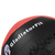 GladiatorFit GL-7640344753335 Medizinball 4 kg Schwarz, Rot