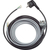 Lapp ÖLFLEX Plug H05VV-F Noir 2 m Prise d'alimentation type F