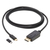 Tripp Lite U444-006-DP-BD cavo e adattatore video 1,83 m USB tipo-C DisplayPort Nero