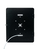 CTA Digital PAD-PLWB tablet security enclosure 32.8 cm (12.9") Black