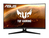 ASUS TUF Gaming VG27WQ1B monitor komputerowy 68,6 cm (27") 2560 x 1440 px Quad HD LCD Czarny