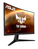 ASUS TUF Gaming VG27WQ1B Monitor PC 68,6 cm (27") 2560 x 1440 Pixel Quad HD LCD Nero