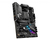 MSI MPG B550 Gaming Edge WiFi AMD B550 Socket AM4 ATX