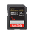 SanDisk SDSDXEP-1T00-GN4IN memoria flash 1 TB SDXC UHS-II Classe 10