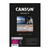 Canson Infinity PhotoSatin Premium RC carta fotografica A3 Bianco Satinata