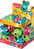 Maped 017611 taille-crayons Taille crayon manuel Multicolore