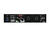 Omnitronic XPA-2700 2.1 canales Rendimiento/fase Negro