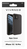Vivanco Hype telefontok 15,5 cm (6.1") Borító Fekete