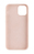 Vivanco Hype Handy-Schutzhülle 13,7 cm (5.4 Zoll) Cover Beige