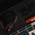 Canyon Multiplatform Gaming Headset Vezetékes Fejpánt Játék Fekete, Narancssárga