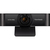 Viewsonic VB-CAM-001 Webcam 2,07 MP 1920 x 1080 Pixel USB 2.0 Schwarz