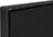 Viewsonic IFP6550-3 interactive whiteboard 165,1 cm (65") 3840 x 2160 Pixel Touchscreen Schwarz HDMI