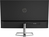 HP M27f Monitor PC 68,6 cm (27") 1920 x 1080 Pixel Full HD LCD Nero, Argento