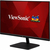 Viewsonic Value Series VA2432-MHD LED display 60,5 cm (23.8") 1920 x 1080 Pixels Full HD Zwart