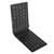 Targus AKF003US keyboard RF Wireless + Bluetooth QWERTY US International Black