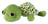 TRIXIE Dog Toy Turtle