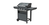 Campingaz 3 Series Select S 2000037275 buitenbarbecue & grill Barbecue Verrijdbaar Gas Zwart, Staal 10200 W