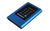 Kingston Technology IronKey Vault Privacy 80 3,84 TB Kék