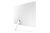 Samsung UR59C pantalla para PC 80 cm (31.5") 3840 x 2160 Pixeles 4K Ultra HD LED Blanco