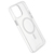 Hama MagCase Safety coque de protection pour téléphones portables 17 cm (6.7") Housse Transparent