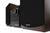 Sharp XL-B517D Microsistema audio per la casa 45 W Marrone