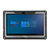 Getac F110 G6 29,5 cm (11.6") Intel® Core™ i5 Wi-Fi 6 (802.11ax) Windows 11 Pro Schwarz, Grau