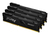Kingston Technology FURY Beast memory module 128 GB 4 x 32 GB DDR4 3000 MHz