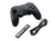 NACON Asymmetric Wireless Controller Negro Bluetooth Gamepad Analógico/Digital PlayStation 4