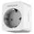 LEDVANCE SMART+ Plug Smart Plug Haus Weiß