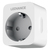 LEDVANCE SMART+ Plug enchufe inteligente Hogar Blanco