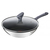 Tefal Daily Cook G7309955 főzőedény Wok/Stir-Fry serpenyő Kör