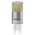 Osram SUPERSTAR lampada LED 3,5 W G9 F