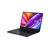 ASUS ProArt StudioBook 16 OLED H7600ZW-L2011X Laptop 40,6 cm (16") Intel® Core™ i9 i9-12900H 32 GB DDR5-SDRAM 1 TB SSD NVIDIA GeForce RTX 3070 Ti Wi-Fi 6 (802.11ax) Windows 11 P...