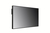 LG 75XS4G-B signage display Płaski panel Digital Signage 190,5 cm (75") IPS Wi-Fi 4000 cd/m² 4K Ultra HD Czarny 24/7