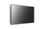 LG 55XF3E-B Digital Beschilderung Flachbildschirm 138,8 cm (54.6 Zoll) IPS 3000 cd/m² Full HD Schwarz 24/7
