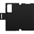 OtterBox Strada coque de protection pour téléphones portables 17,3 cm (6.8") Étui avec portefeuille Noir