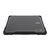 Gumdrop Cases 06C010 laptop case 29.5 cm (11.6") Cover Black, Transparent